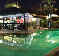 Colonial Village Cabins Camping  Tours - Hervey Bay YHA - Local Tourism