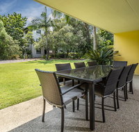 Coloured Sands - Accommodation Australia