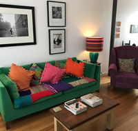 Colourful Darlinghurst Home In Perfect Location by Hyde Park - Accommodation Australia
