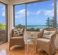 Columbia Point U6 7 Bulcock Beach Esp - Accommodation Australia