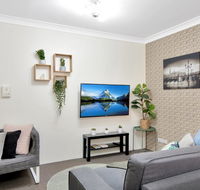Comfort HS Apartment - Accommodation Australia