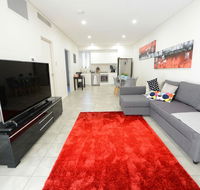 Comfort HS Apartment - Central Park - Accommodation Australia
