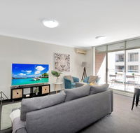 Comfort HS Apartment - Darling Harbour - Local Tourism