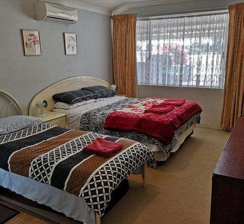Comfort Inn - Accommodation Australia 0
