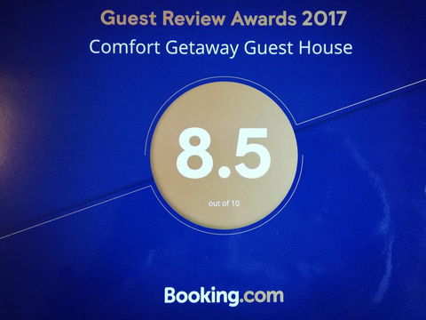 Comfort Inn - Accommodation Australia 1