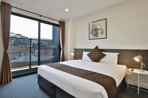 Comfort Inn & Apartments Dandenong - Accommodation Australia 1