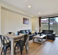 Comfort Inn  Apartments Dandenong - Accommodation Australia