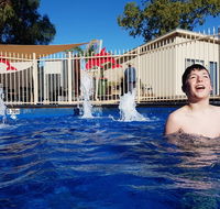Comfort Inn  Suites Augusta Westside - Accommodation Australia