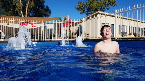 Comfort Inn & Suites Augusta Westside - Accommodation Australia 0