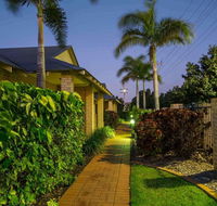 Comfort Inn  Suites Karratha - Accommodation Australia