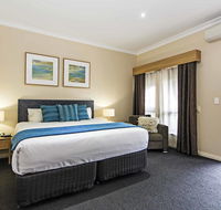 Comfort Inn  Suites Sombrero - Accommodation Australia