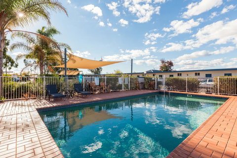 Comfort Inn Aden Mudgee - Local Tourism 1