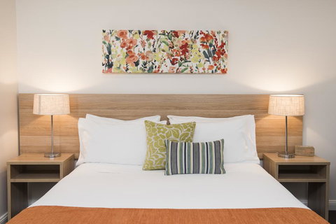 Comfort Inn Aden Mudgee - Local Tourism 0