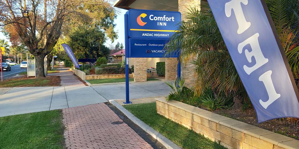  Accommodation Australia
