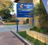Comfort Inn Anzac Highway - Accommodation Australia