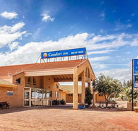 Comfort Inn Bay of Isles - Accommodation Australia