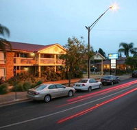 Comfort Inn Blue Lagoon - Accommodation Australia