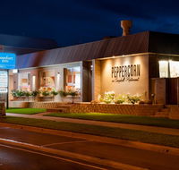 Comfort Inn Campbell - Australia Shopping