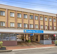 Comfort Inn Centrepoint Motel - Australia Shopping