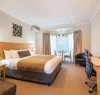 Comfort Inn Coach  Bushmans - Accommodation Australia