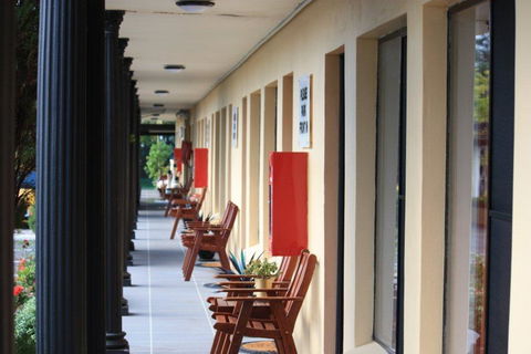 Comfort Inn Country Plaza Taree - Accommodation Australia 2