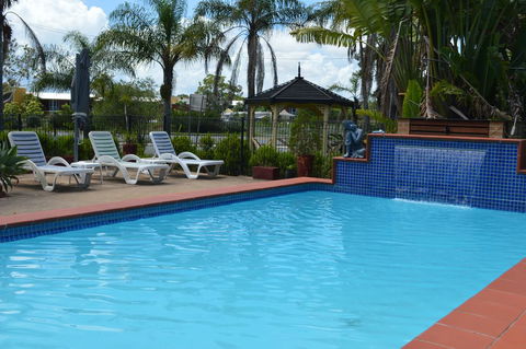 Comfort Inn Country Plaza Taree - Accommodation Australia 1