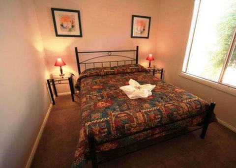 Comfort Inn Crystal Broken Hill - Accommodation Australia 3