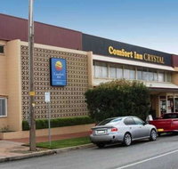 Comfort Inn Crystal Broken Hill - Australia Shopping