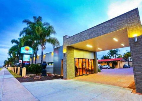 Comfort Inn Deakin Palms - Accommodation Australia 0