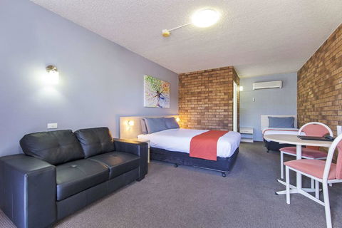 Comfort Inn Dubbo City - Australia Shopping 3