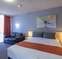 Comfort Inn Dubbo City - Accommodation Australia