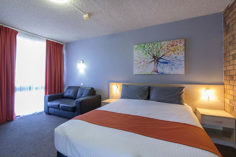 Comfort Inn Dubbo City - Australia Shopping 0