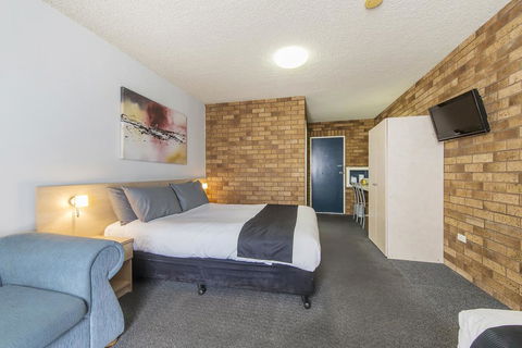 Comfort Inn Dubbo City - Australia Shopping 1