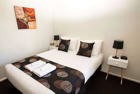 Comfort Inn Flinders On Main - Accommodation Australia 3