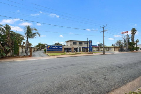 Comfort Inn Flinders On Main - Accommodation Australia 1