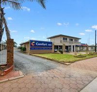 Comfort Inn Flinders on Main - Accommodation Australia