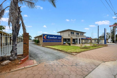 Comfort Inn Flinders On Main - Accommodation Australia 0