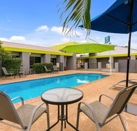 Comfort Inn on Main Hervey Bay - Local Tourism