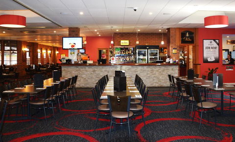 Comfort Inn Peppermill - Accommodation Australia 2