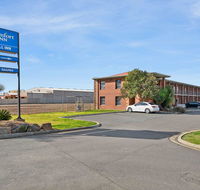 Comfort Inn Peppermill - Accommodation Australia