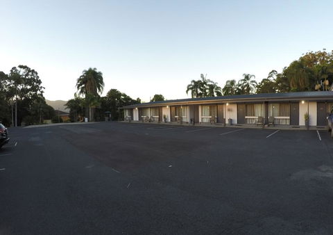 Comfort Inn Premier - Accommodation Australia 3