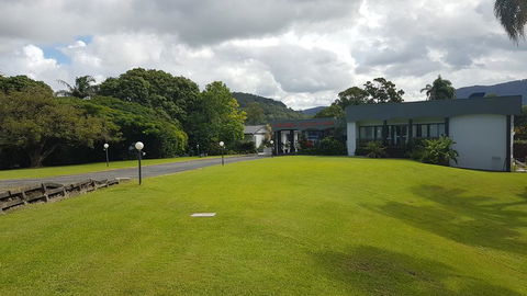 Comfort Inn Premier - Accommodation Australia 1