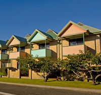 Comfort Inn The Pier - Accommodation Australia
