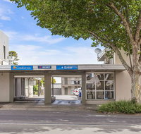 Comfort Inn Western - Accommodation Australia