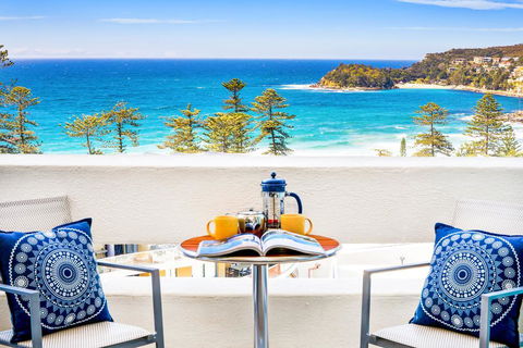 Comfortable Coastal Living Plus Parking - Accommodation Australia 1