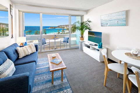 Comfortable Coastal Living Plus Parking - Accommodation Australia 0