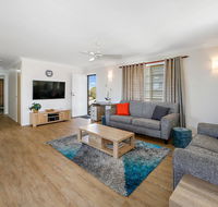 Comfy  Cosy Upstairs - Local Tourism