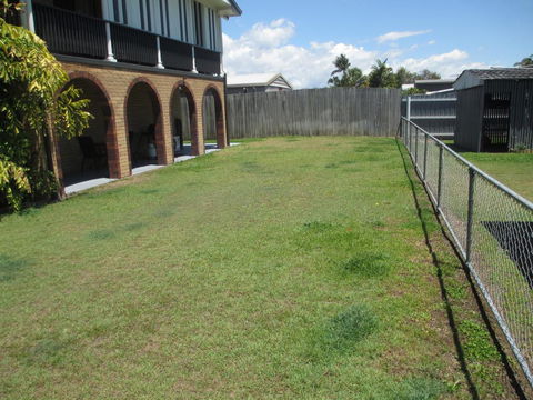Comfy And Cosy Ground Floor Unit - Local Tourism 1