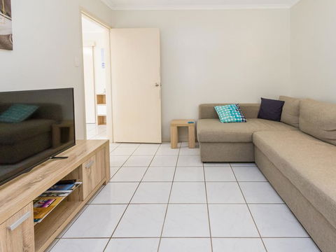 Comfy And Cosy Ground Floor Unit - Local Tourism 0