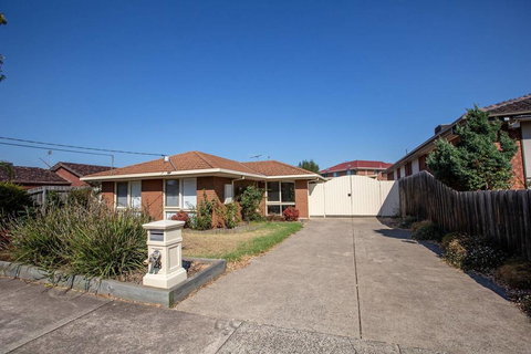 Comfy Beautiful 3Beds House In Epping - Australia Shopping 3